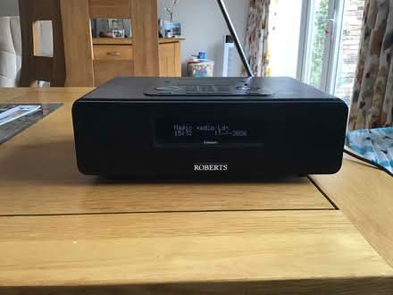 Photo of free DAB Radio (Englefield Green TW20 0) #1