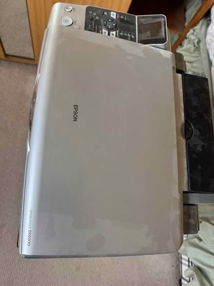 Photo of free Printer scanner & scanner for PC (St John’s Road . Kettering) #2
