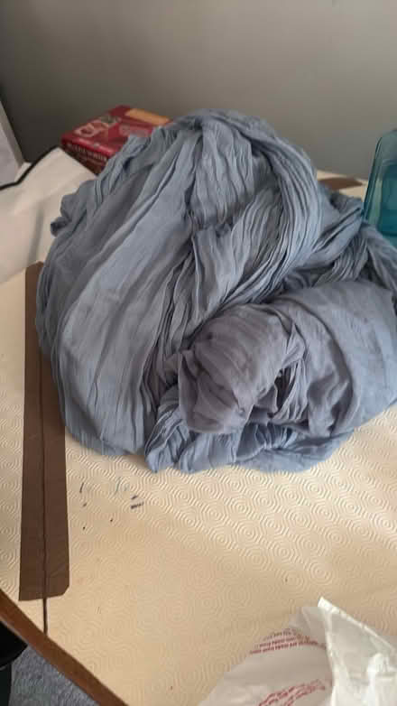 Photo of free Table runners (Tonbridge TN9) #1