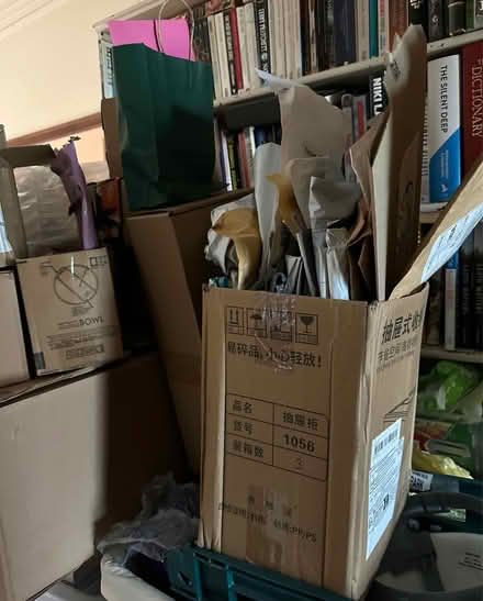 Photo of free Packaging (Parkstone BH149BT) #1