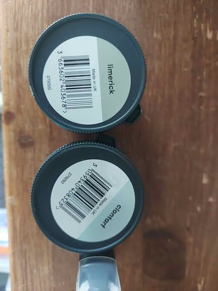 Photo of free Paint tester pots (Melton Mowbray) #2