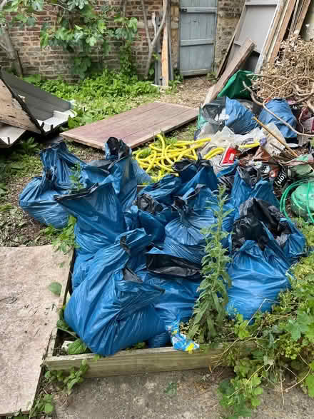 Photo of free Lots of soil (Bath BA1) #2