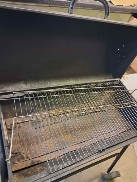 Photo of free Drum BBQ (Thornton Heath CR7) #4