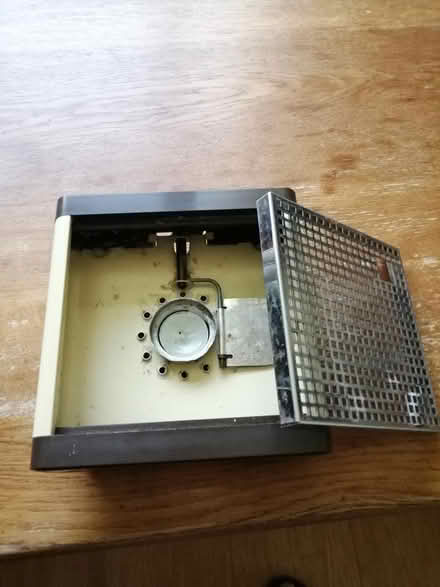 Photo of free vintage food warmers (North Mundham) #3
