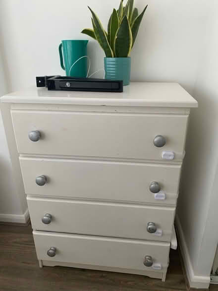 Photo of free cabinet (Watford WD25) #1