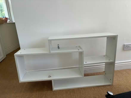 Photo of free Shelves (Highbury Barn N5) #1