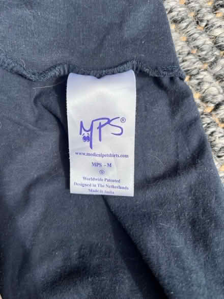 Photo of free Dog sweater post operative (Risinghurst OX3 8) #4