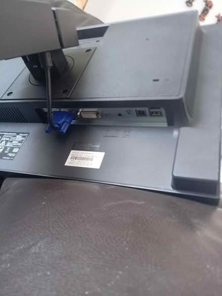 Photo of free Nec monitor (Carshalton SM5) #4