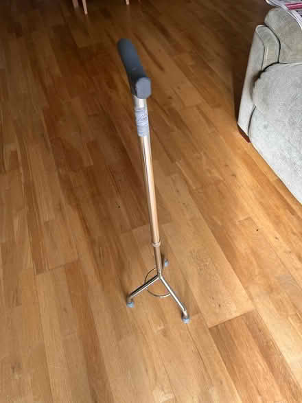 Photo of free Walking stick #2 (Dublin 6 (Terenure/Rathgar)) #2