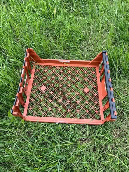 Photo of free 2 crates (Ipswich IP2) #1