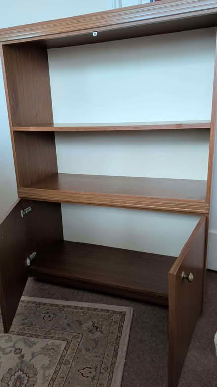 Photo of free Cupboard (Lye Valley OX3) #4