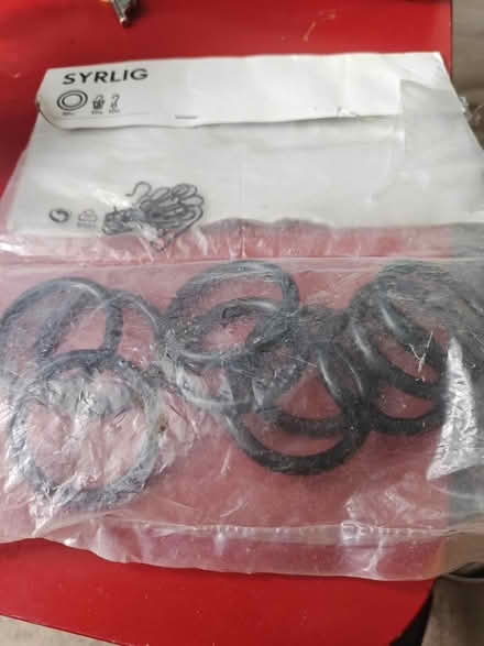 Photo of free IKEA Syrilg (Shooters hill SE18) #3