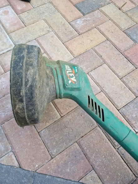 Photo of free Strimmer - spares or repairs (Farlington PO9) #2