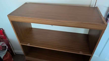 Photo of free Cupboard (Lye Valley OX3) #3