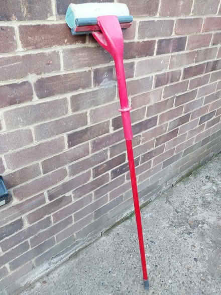 Photo of free Sponge on a pole (DA8 Erith) #2