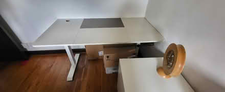 Photo of free Adjustable standing desk (Lydbury North SY7) #1