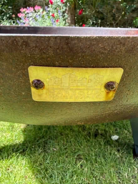 Photo of free Harbour Housewares 75cm Fire Pit (Clapham) #4