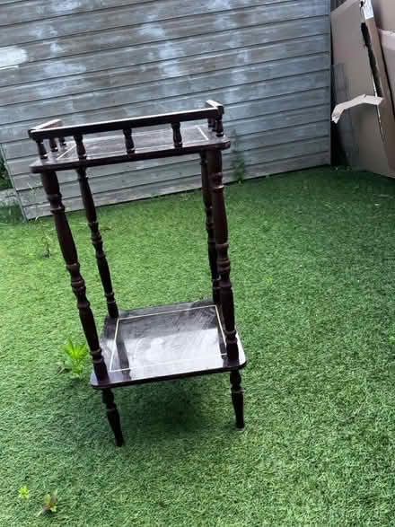 Photo of free Wood (Romford RM3) #2