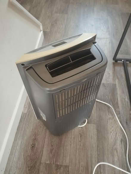 Photo of free Dehumidifier (Walton ST15) #1