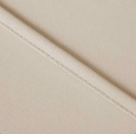 Photo of free Cream curtains (SW1V 4ET) #3