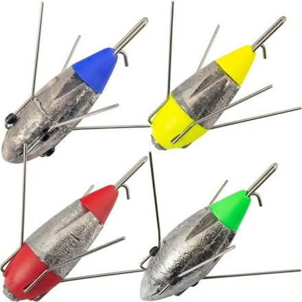 Photo of Sea fishing weights (Hala LA1) #1
