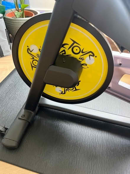 Photo of free Tour de France Spin Bike (Streatham SW16) #3