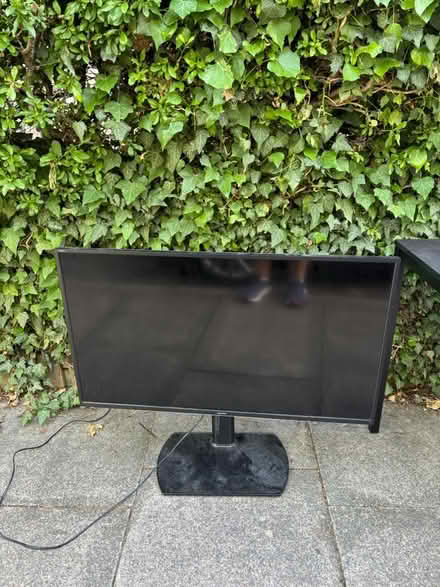Photo of free Sharp TV (SW18) #1
