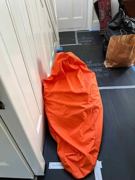 Photo of free Beanbag small/medium (Sheffield Park TN22) #2