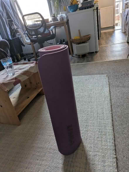 Photo of free Yoga mat (Heaton NE6) #1