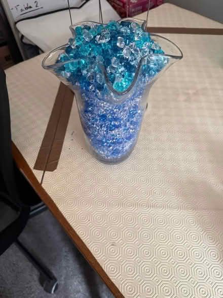 Photo of free Blue stones (Tonbridge TN9) #1