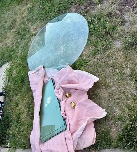 Photo of free Misc household items (North area) #2