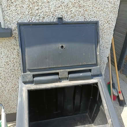 Photo of free Fuel bunker PVC (Tallaght) #3