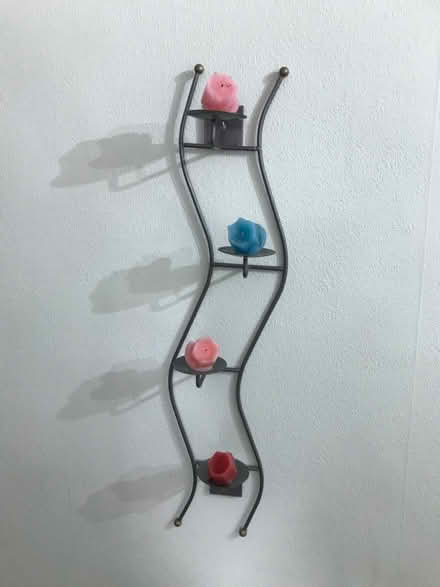 Photo of free Ornament or candle holder (Leighton Buzzard LU7) #3