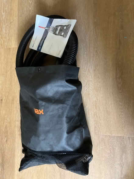 Photo of free Accessories for Vax Carpet cleaner (Motherby CA11) #1