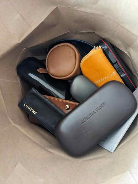 Photo of free Eye Wear Assortment (Belford, N.J.) #3