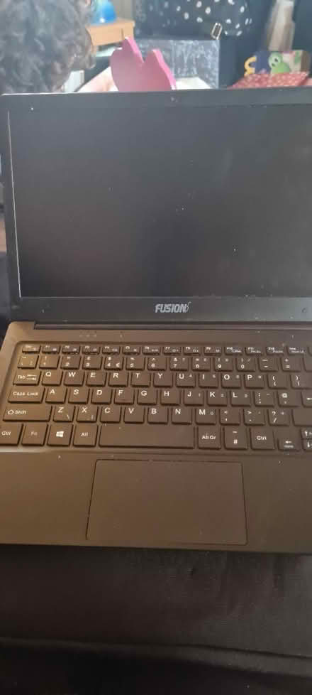 Photo of free Not working laptop for parts (Upper Walthamstow area E17) #3