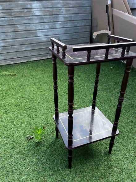 Photo of free Wood (Romford RM3) #1