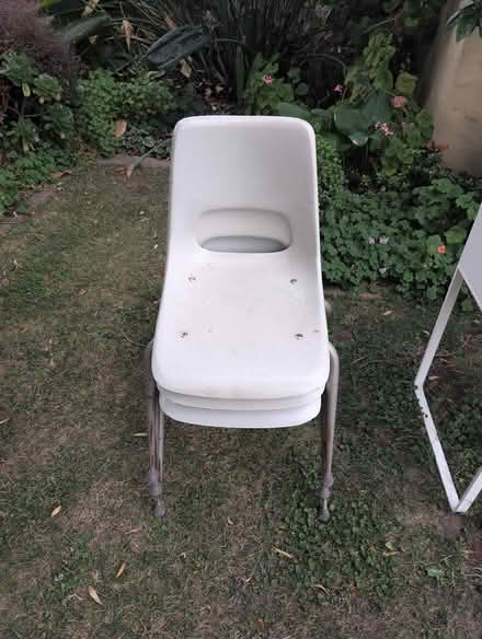 Photo of free Vhaurs (Murphy Park, Sunnyvale) #1