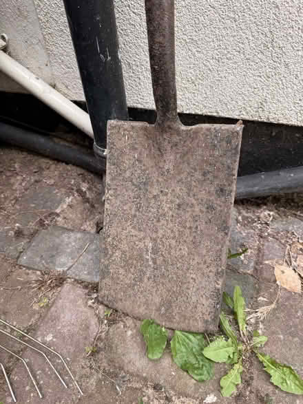 Photo of free Garden tools (BR6) #3