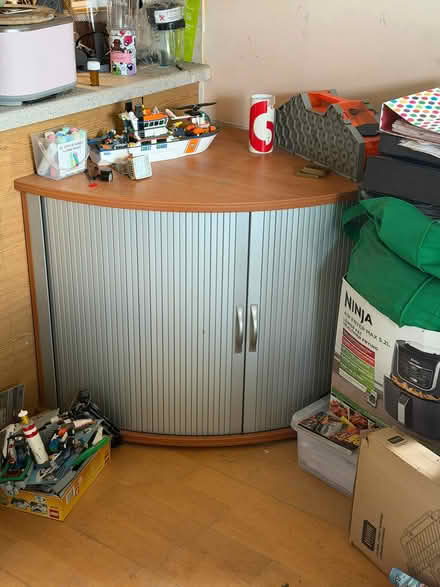 Photo of free Toy box / Filing cabinet (Shankill Bray Dunlaoghaire) #1
