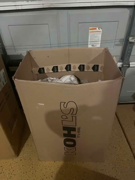 Photo of free Packing paper for moving/shipments (Livonia) #4