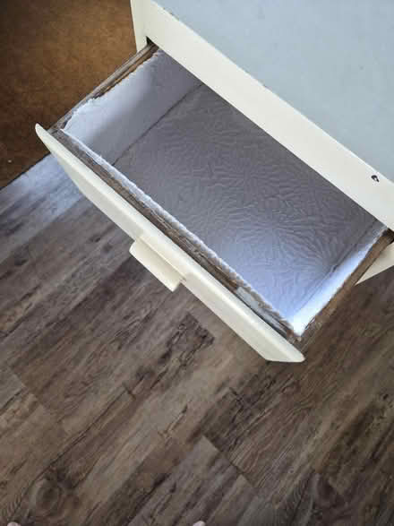 Photo of free Small chest of drawers (Ford end CM3) #2