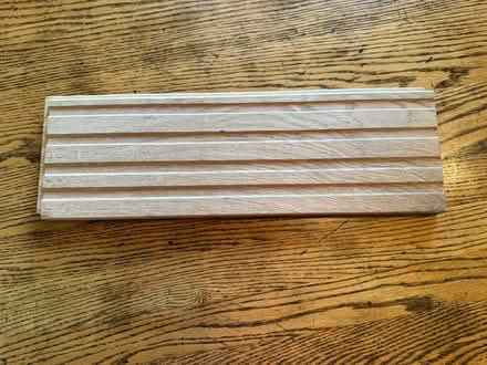 Photo of free Oak wood scraps (Hinsdale, IL) #2