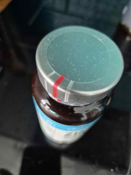 Photo of free Zinc bisglycinate and copper 50mg supplements (Upper Holloway N7) #3