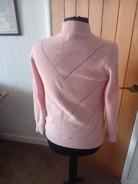 Photo of free Ladies Damart Jumper Size Medium (Harrogate. HG1.) #3