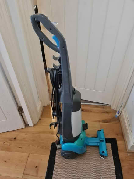 Photo of free Vax Carpet washer (Streatham SW16) #3