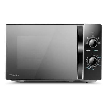 Photo of Microwave (Wealdstone HA1) #1