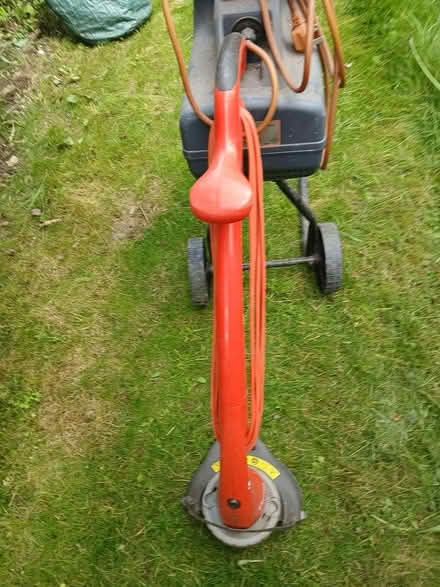 Photo of free Flymo Strimmer (UpHolland WN8) #1