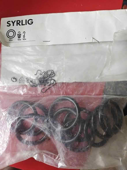 Photo of free IKEA Syrilg (Shooters hill SE18) #1