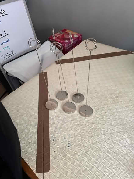 Photo of free Table no stands (Tonbridge TN9) #1